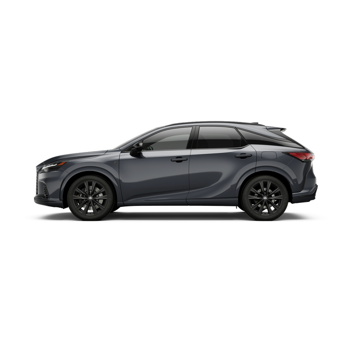 2027 Lexus RX HYBRID RX 500h F SPORT PERFORMANCE AWD