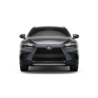 2027 Lexus RX HYBRID RX 500h F SPORT PERFORMANCE AWD