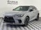 2026 Lexus RX HYBRID RX 500h F SPORT PERFORMANCE AWD