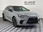 2026 Lexus RX HYBRID RX 500h F SPORT PERFORMANCE AWD