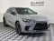 2026 Lexus RX HYBRID RX 500h F SPORT PERFORMANCE AWD