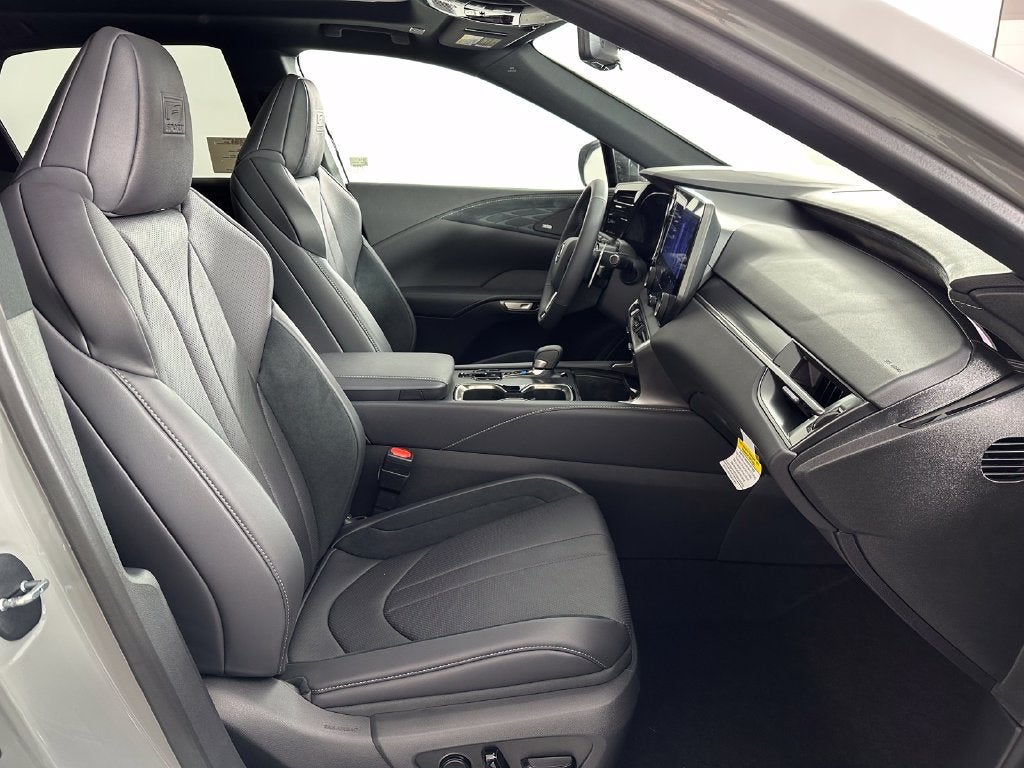 2026 Lexus RX HYBRID RX 500h F SPORT PERFORMANCE AWD