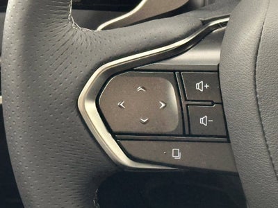 2026 Lexus RX HYBRID RX 500h F SPORT PERFORMANCE AWD
