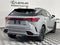 2026 Lexus RX HYBRID RX 500h F SPORT PERFORMANCE AWD