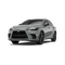 2027 Lexus RX HYBRID RX 500h F SPORT PERFORMANCE AWD