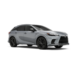 2027 Lexus RX HYBRID RX 500h F SPORT PERFORMANCE AWD