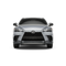 2027 Lexus RX HYBRID RX 500h F SPORT PERFORMANCE AWD