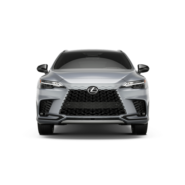 2027 Lexus RX HYBRID RX 500h F SPORT PERFORMANCE AWD