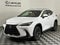 2026 Lexus NX 350 PREMIUM AWD
