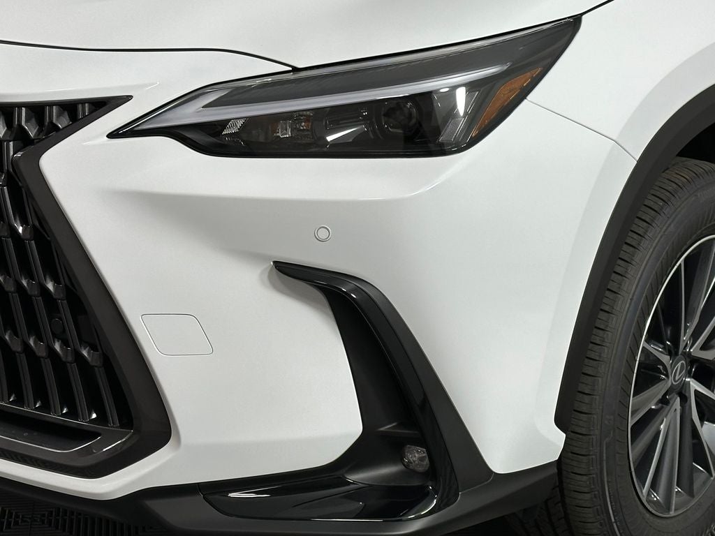 2026 Lexus NX 350 PREMIUM AWD