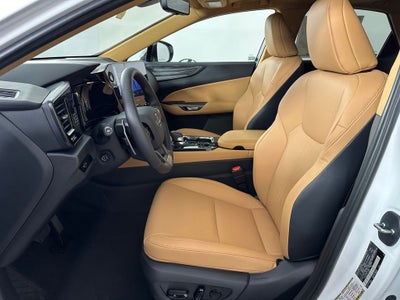 2026 Lexus NX 350 PREMIUM AWD