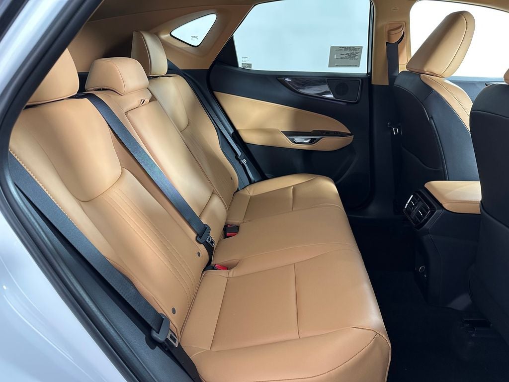 2026 Lexus NX 350 PREMIUM AWD