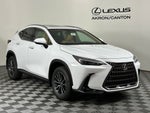 2026 Lexus NX 350 PREMIUM AWD