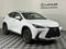 2026 Lexus NX 350 PREMIUM AWD