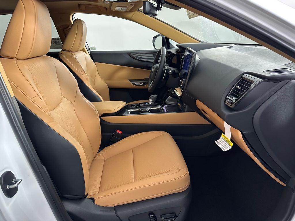 2026 Lexus NX 350 PREMIUM AWD