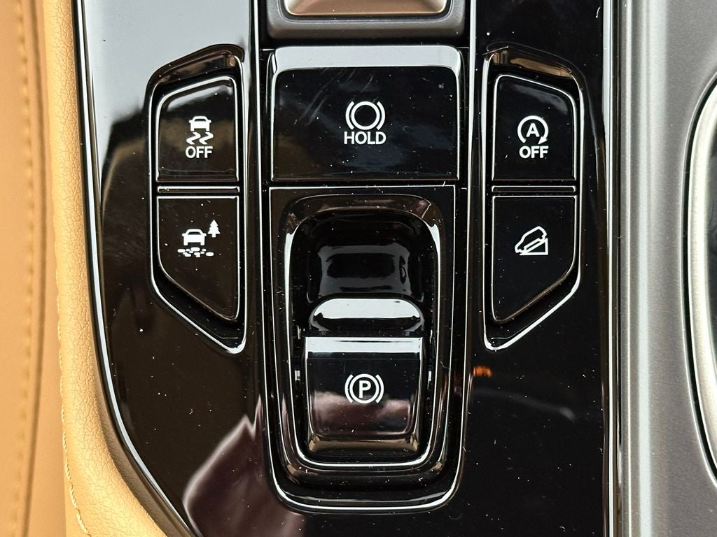 2026 Lexus NX 350 PREMIUM AWD
