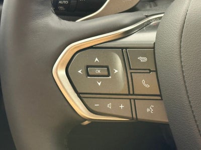 2026 Lexus NX 350 PREMIUM AWD
