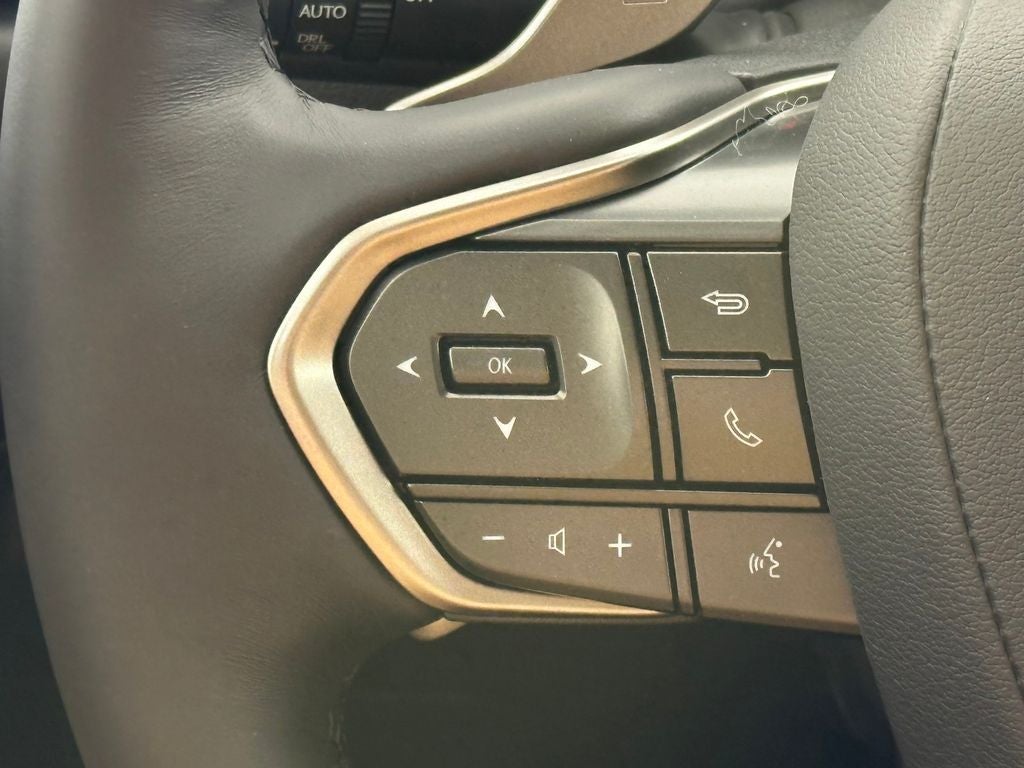 2026 Lexus NX 350 PREMIUM AWD