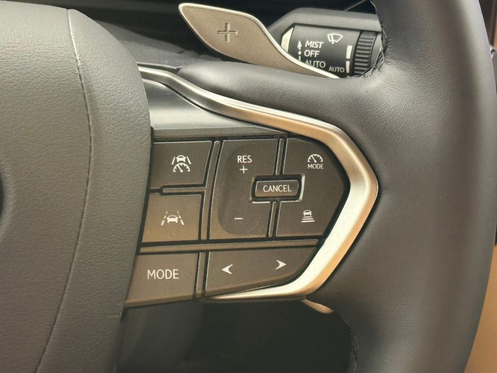 2026 Lexus NX 350 PREMIUM AWD