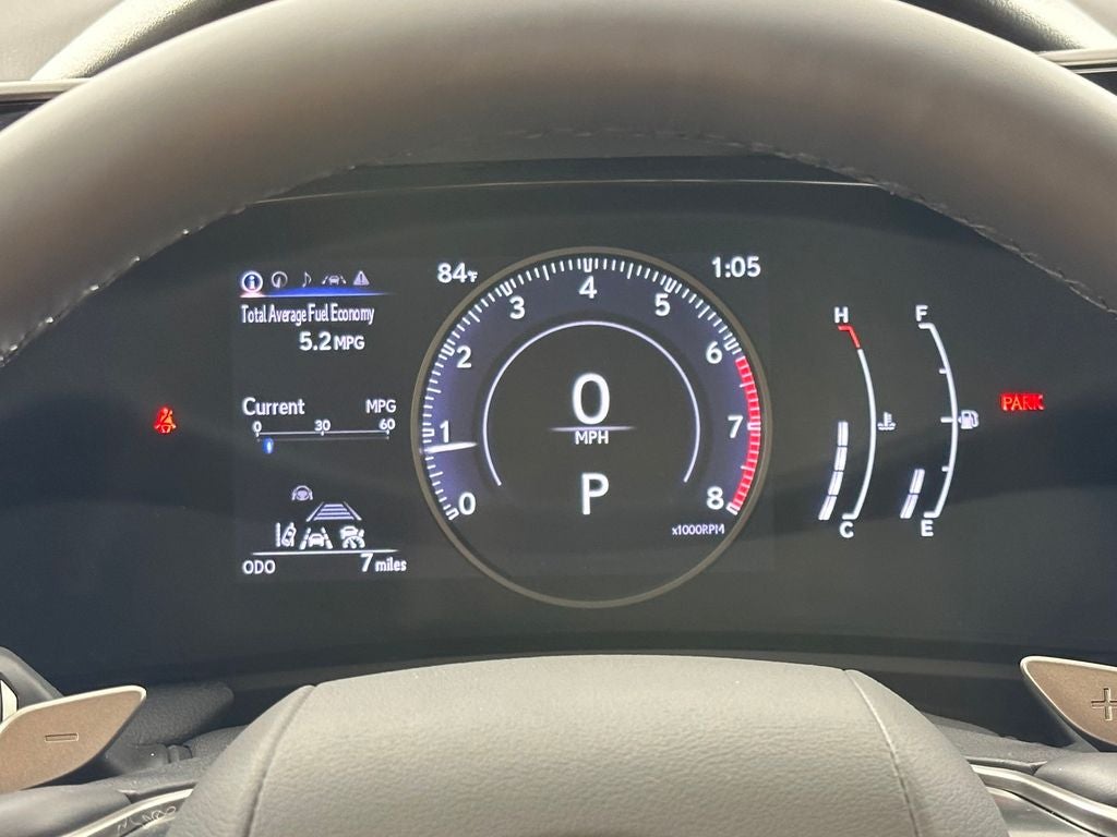 2026 Lexus NX 350 PREMIUM AWD