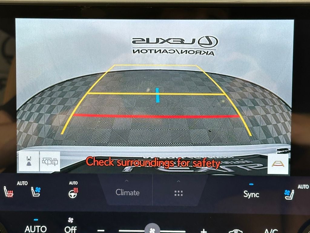 2026 Lexus NX 350 PREMIUM AWD