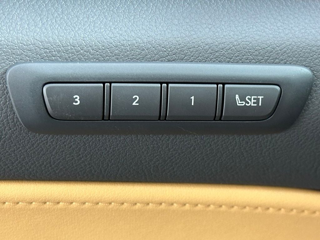 2026 Lexus NX 350 PREMIUM AWD