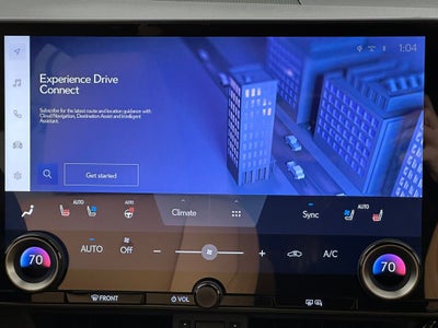 2026 Lexus NX 350 PREMIUM AWD