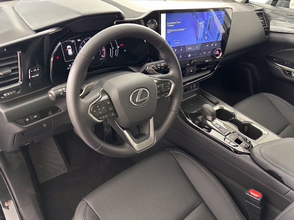 2026 Lexus NX 350 PREMIUM AWD