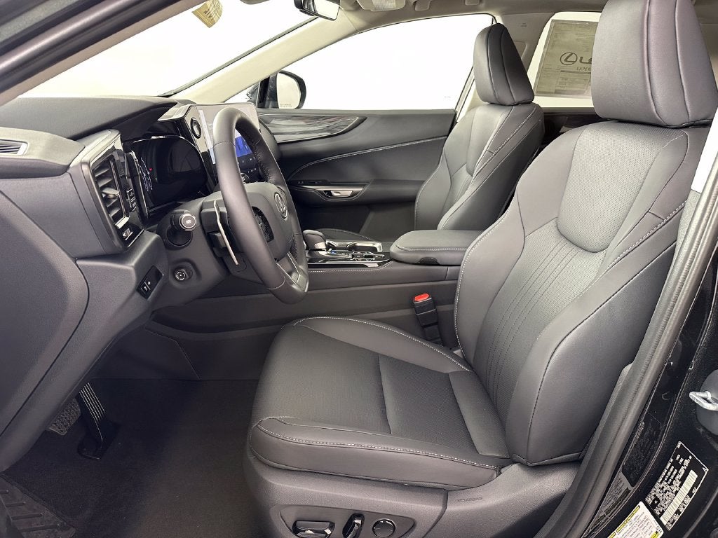 2026 Lexus NX 350 PREMIUM AWD