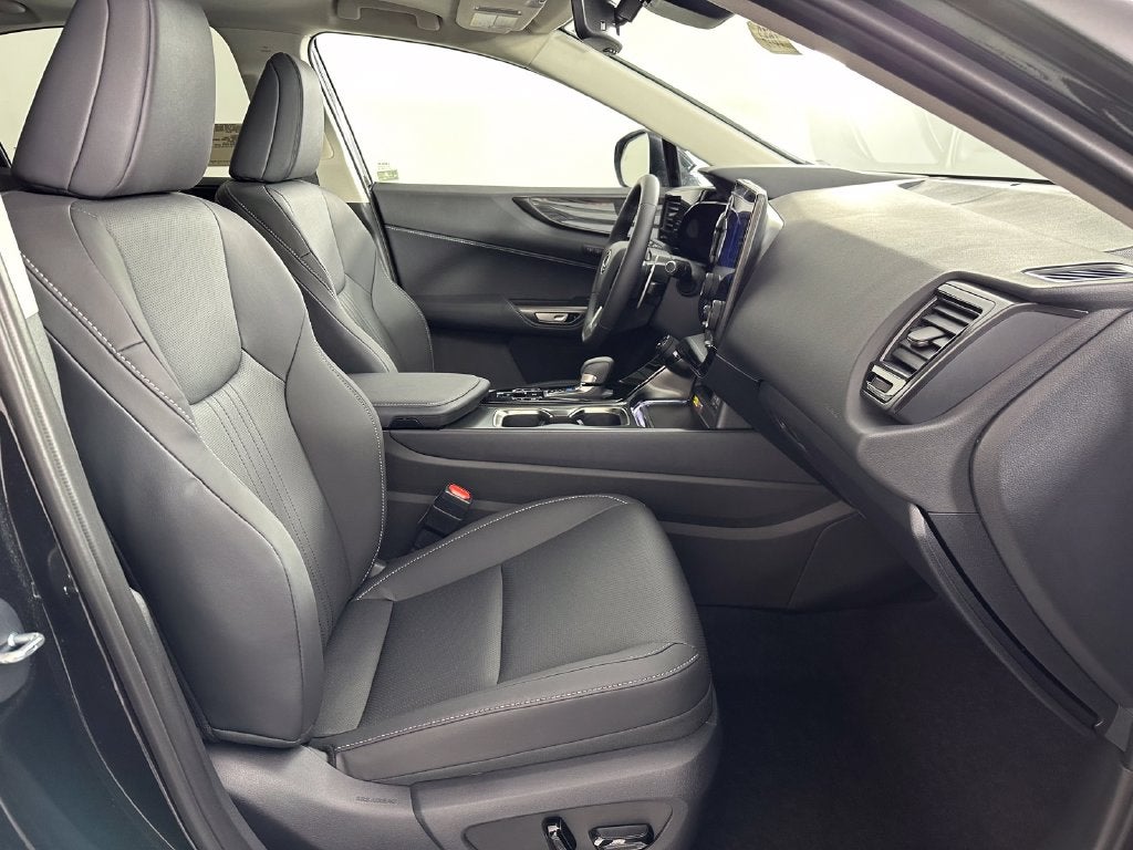 2026 Lexus NX 350 PREMIUM AWD