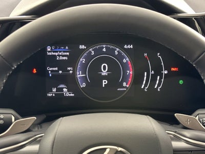 2026 Lexus NX 350 PREMIUM AWD
