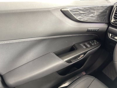 2026 Lexus NX 350 PREMIUM AWD