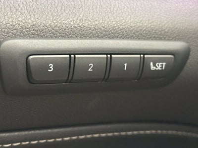 2026 Lexus NX 350 PREMIUM AWD