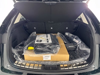2026 Lexus NX 350 PREMIUM AWD