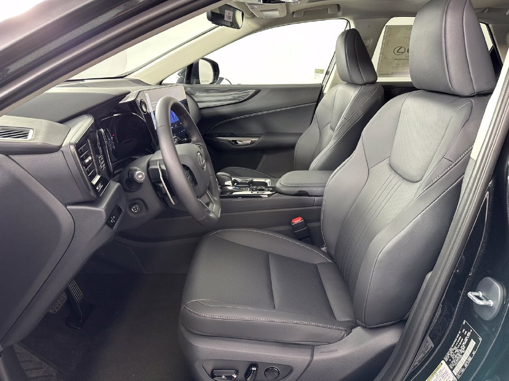 2026 Lexus NX 350 PREMIUM AWD