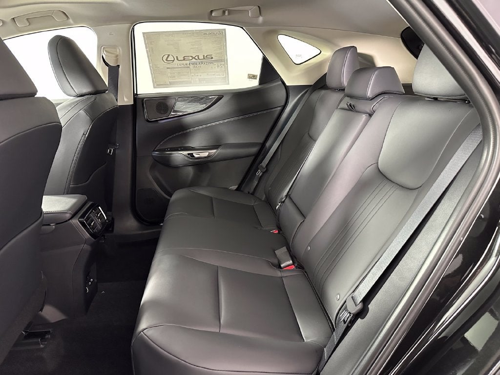 2026 Lexus NX 350 PREMIUM AWD