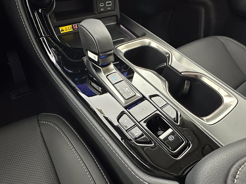 2026 Lexus NX 350 PREMIUM AWD