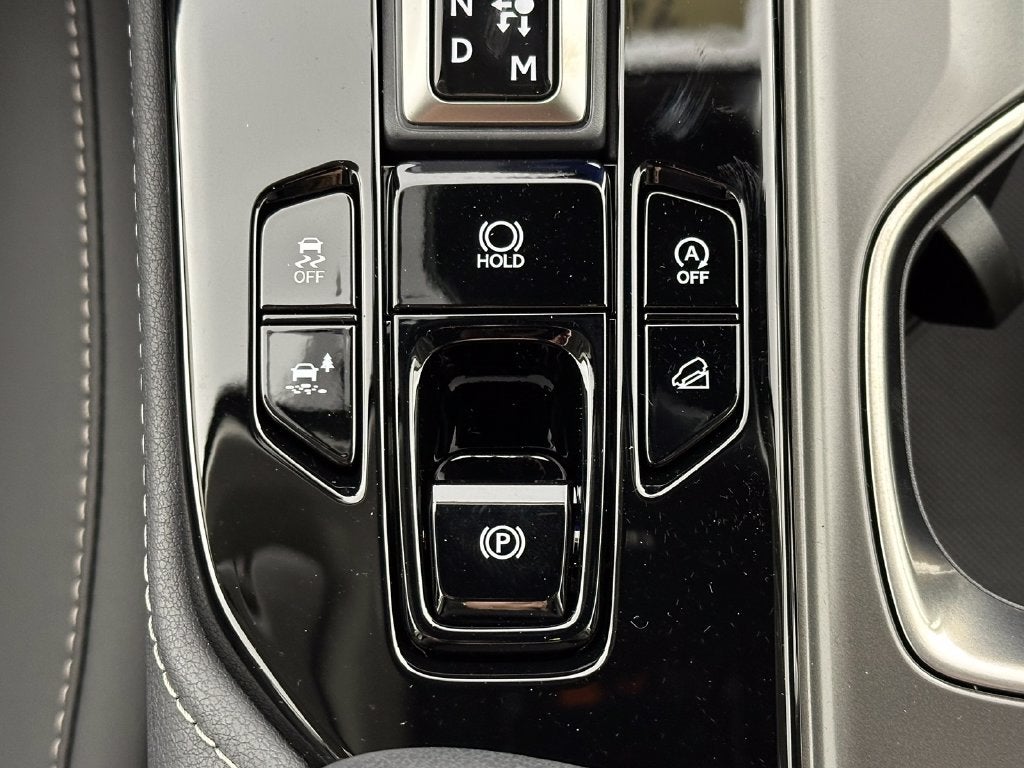 2026 Lexus NX 350 PREMIUM AWD