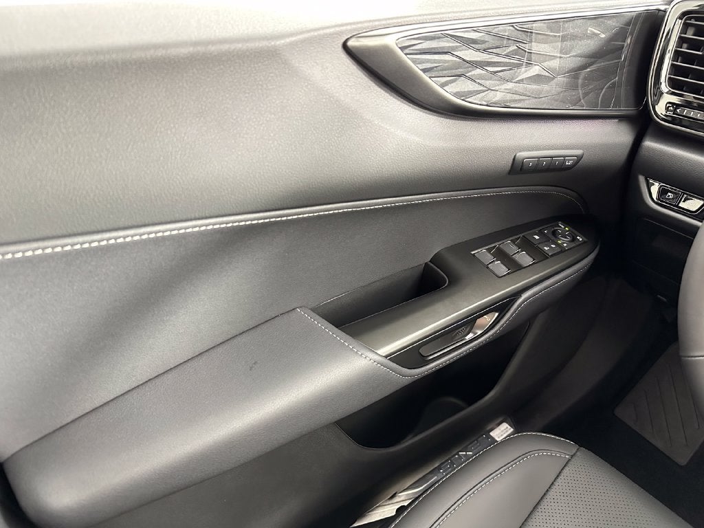 2026 Lexus NX 350 PREMIUM AWD