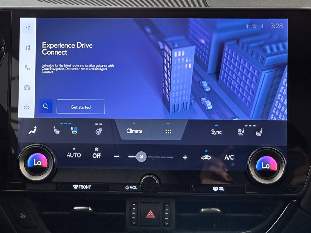 2026 Lexus NX 350 PREMIUM AWD