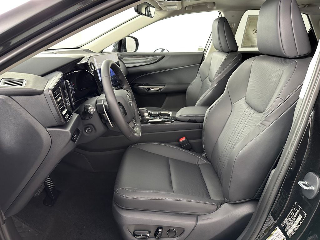 2026 Lexus NX 350 PREMIUM AWD