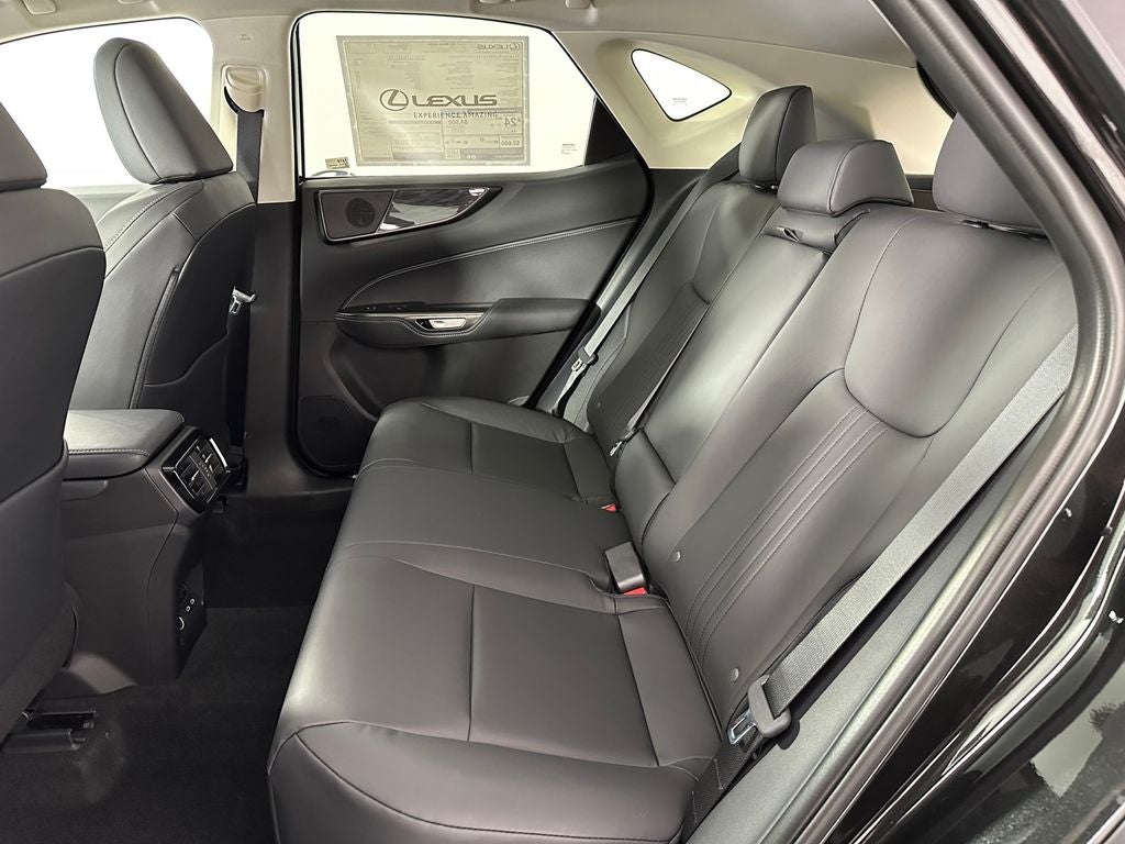 2026 Lexus NX 350 PREMIUM AWD