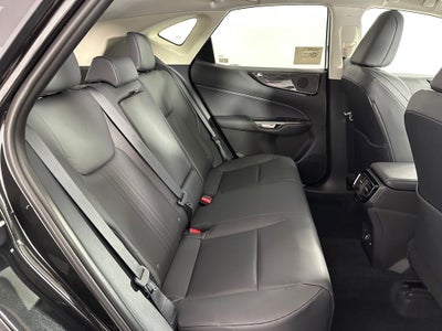 2026 Lexus NX 350 PREMIUM AWD