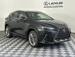 2026 Lexus NX 350 PREMIUM AWD