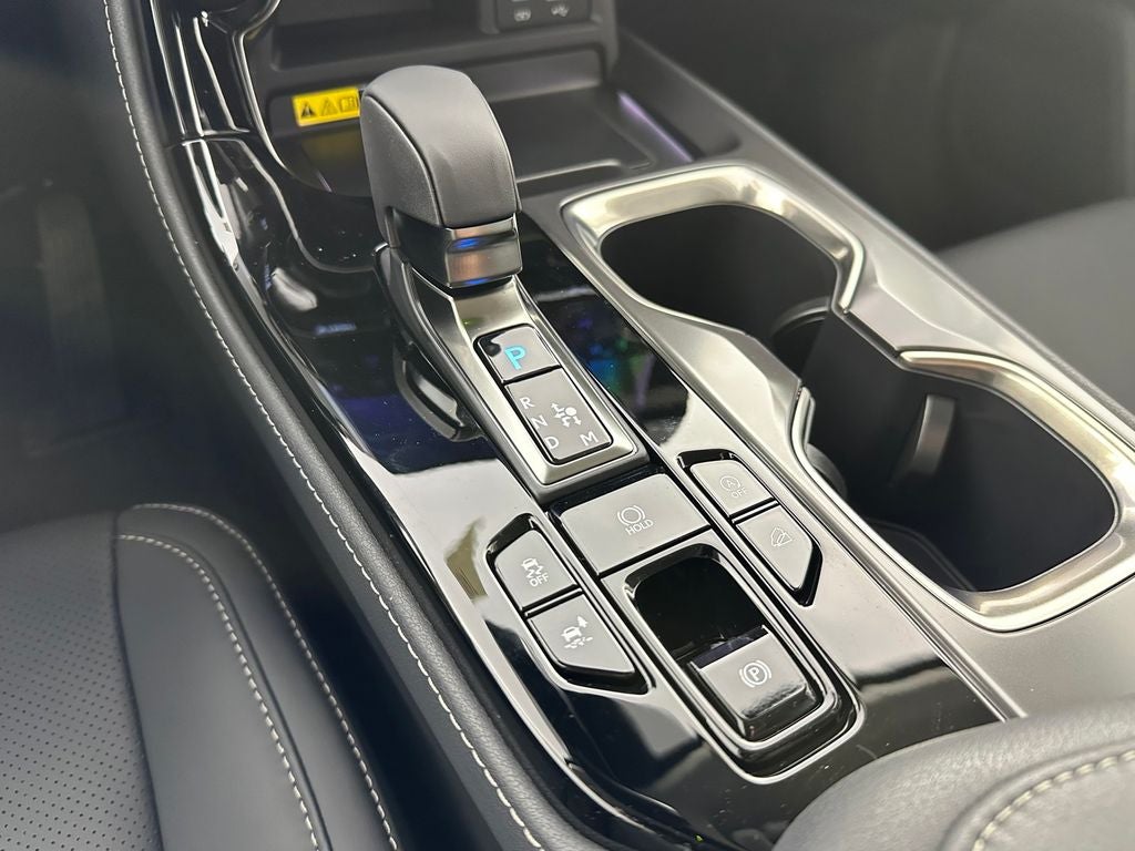 2026 Lexus NX 350 PREMIUM AWD