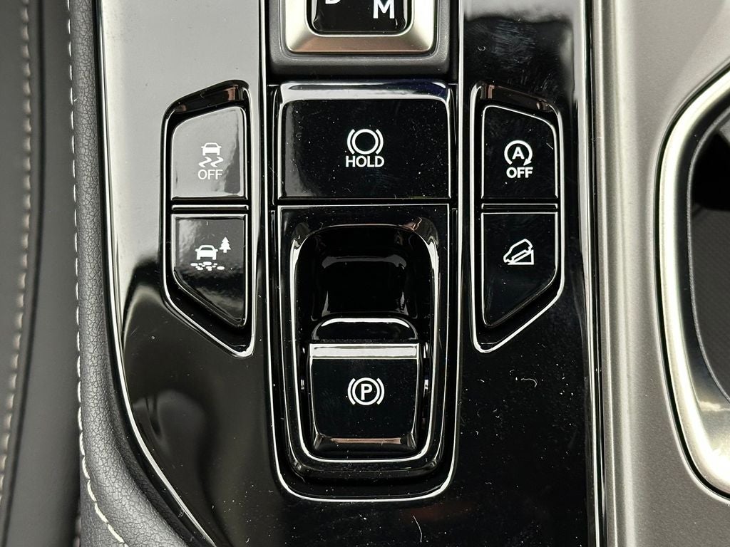 2026 Lexus NX 350 PREMIUM AWD