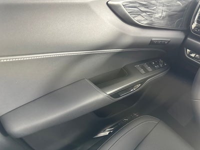 2026 Lexus NX 350 PREMIUM AWD