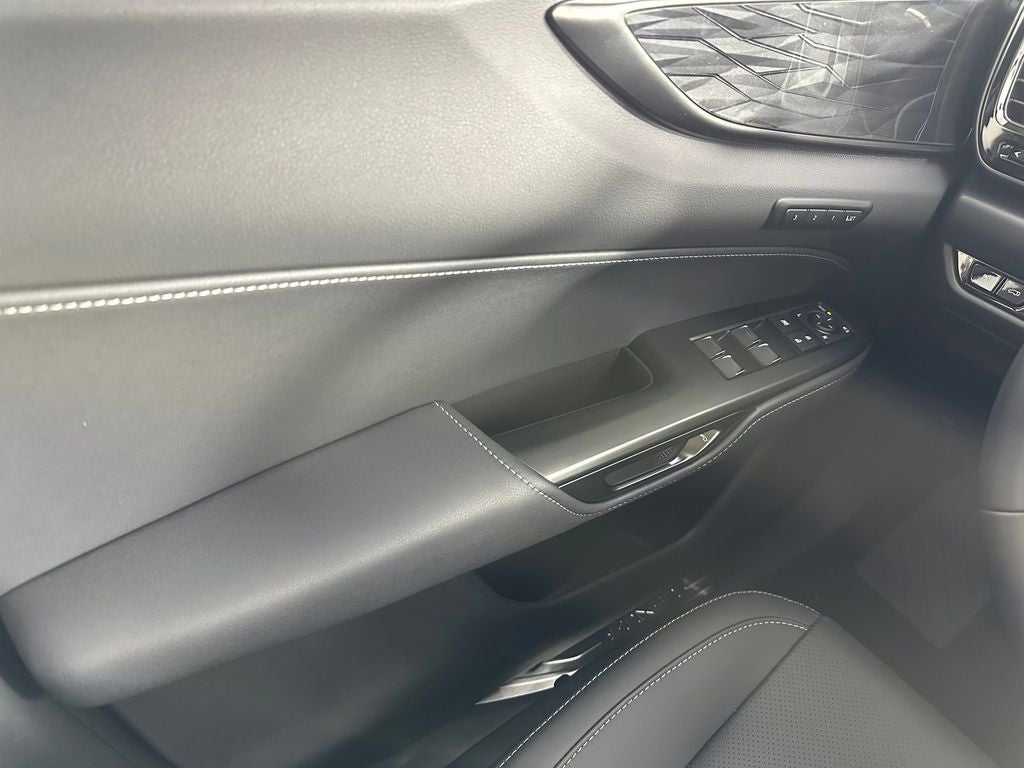 2026 Lexus NX 350 PREMIUM AWD