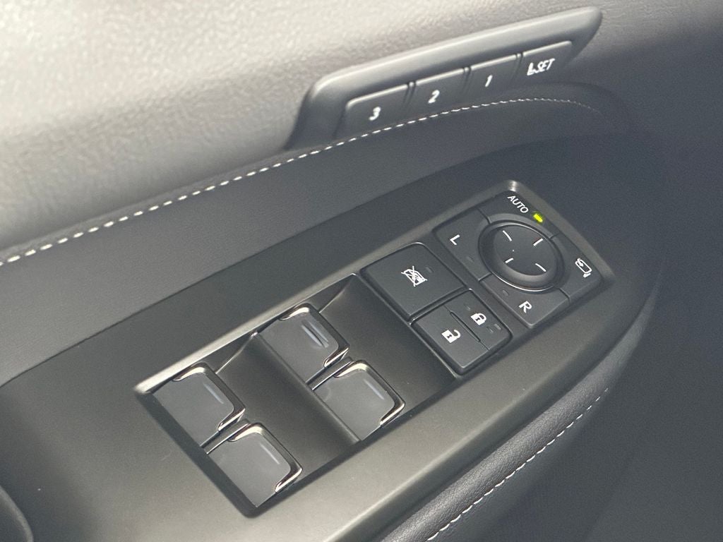 2026 Lexus NX 350 PREMIUM AWD