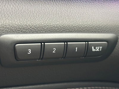 2026 Lexus NX 350 PREMIUM AWD